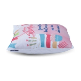 Ros - Multicolor Ceramic Gifting Printed Cushion