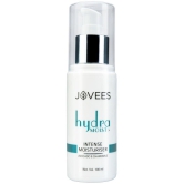 Jovees Herbal Moisturizer for All Skin Type 100 ml ( Pack of 1 )