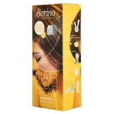 Berina Very Light Golden Blonde  Semi Permanent Hair Color Blonde 60 g