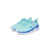 RedTape Women's Blue Walking Shoes