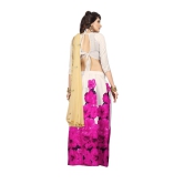 Florence Women's Art Silk Lehenga Choli