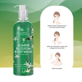 3 in 1 Jasmine Blossom Body Wash-500 ml / Body Wash