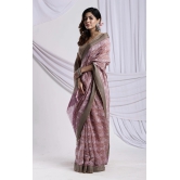 Chanderi Saree