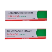 Lulican XL Cream 50gm PACK OF 2