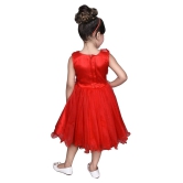 Arshia Fashions Girls Frock Dress for Kids - None