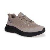 Campus - PHYRON Beige Mens Sports Running Shoes - None