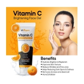 LA ORGANO Vitamin C Face Gel for Anti-Aging & Anti Blemishes Hydration Booster 100 gm