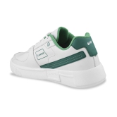 Campus OG-10 White Men''s Sneakers - None