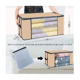 SH NASIMA - Closet Organizers ( Pack of 3 )