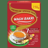 Wagh Bakri Tea Wagh Bakri Spiced Tea, 250 Gm