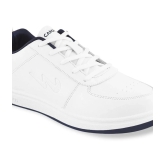 Campus OG-D4 White Mens Sneakers - None