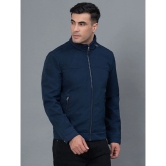 RedTape Casual Bomber Jacket for Men | Stylish, Cozy and Comfortable