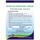 Shivam organic Seeds Combo - Areca palm Plant ( 5 Seeds ) and Dahlia Mixed Flower ( 25 Seeds )