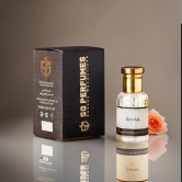 Arusa Platinum Attar - SG Perfumes | 12ml & 24ml-12ml