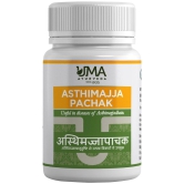 UMA AYURVEDA Asthimajjapachak_Tablet_60_Tab Tablet 1 kg Pack Of 1