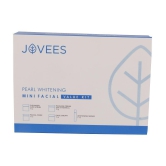 Jovees Herbal Mini Pearl Facial Kit 65 gm