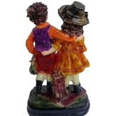 TINUMS Handicraft Showpiece 24 cm - Pack of 1