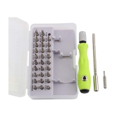 BD 32 Pcs Screwdriver Set