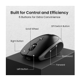 Portronics - Toad III Bluetooth Mouse