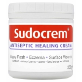 Sudocrem Antiseptic Healing Cream - 250g