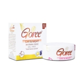 Zehra Goree Whitening Cream Day & Night Cream 30 gm