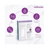 WELLWOMAN Multivitamins 30 mg Vitamins Tablets