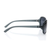 Black Bug Eye Sunglasses for Women