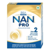 Nestle Nan Pro 2 After 6 Months FollowUp FormulaPowder 400G