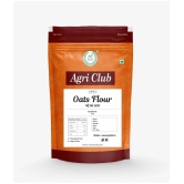 AGRI CLUB Oats atta 450 gm