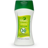 Natural's - Sunscreen Lotion For All Skin Type ( Pack of 1 )