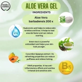 Aloe Vera Gel-50 g