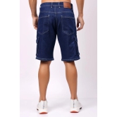 London Hills Denim Shorts for Men || Jeans Shorts for Men || Half Shorts for Men || Denim Half Pant for Men