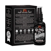 Man Arden 7x Beard Oil Mandarin 30 ml