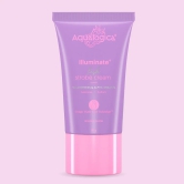 Illuminate+ Lush Strobe Cream with Wild Berries & Alpha Arbutin for Instant HD Glow - 30g