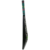 Rmax Plastic Bat, Camouflage Full Sticker Plastic Bat, Hybrid Plastic Cricket Bat, Hard Plastic Cricket Bat, Plastic Bat for Tennis and Wind Ball, Cricket Bat - LH