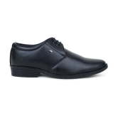 Action - Black Mens Formal Shoes - None