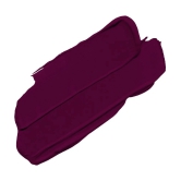 Colors Queen - Wine Matte Lipstick 5