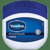 Vaseline Petroleum Jelly - Triple Purified, Moisturising, For Cracked, Dry Skin, 85 g