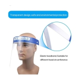 Globex Multicolor Face Protection - M