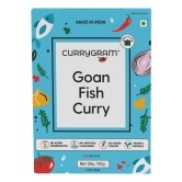 Goan Fish Curry-300g