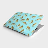 Animal Pattern Laptop Skin-15-16 Inch