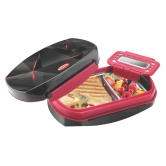 NAYASA SUPERPLAST Razor Lunch Box