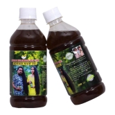 Phillauri - Anti Hair Fall Bhringraj Oil 100 ml ( Pack of 1 )