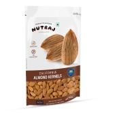 Nutraj Premium California Almonds 250gm