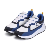 Avant Waffle Max Blue Mens Sneakers - None