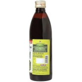 Multani Pachmeena Tonik | Relief From Gas, Bloating, | 100% Natural & Ayurvedic 300 ml (2 Pack)