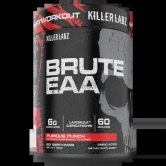 Killer Labz Brute EAA 60 Servings-Furious Punch