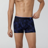 Flux Modal Trunks Octave Blue XXL