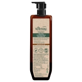 Kesh King Organics - Organic Coconut Milk Shampoo 300ml