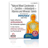 Vitabiotics Immunace Multivitamins 30 no.s Vitamins Tablets